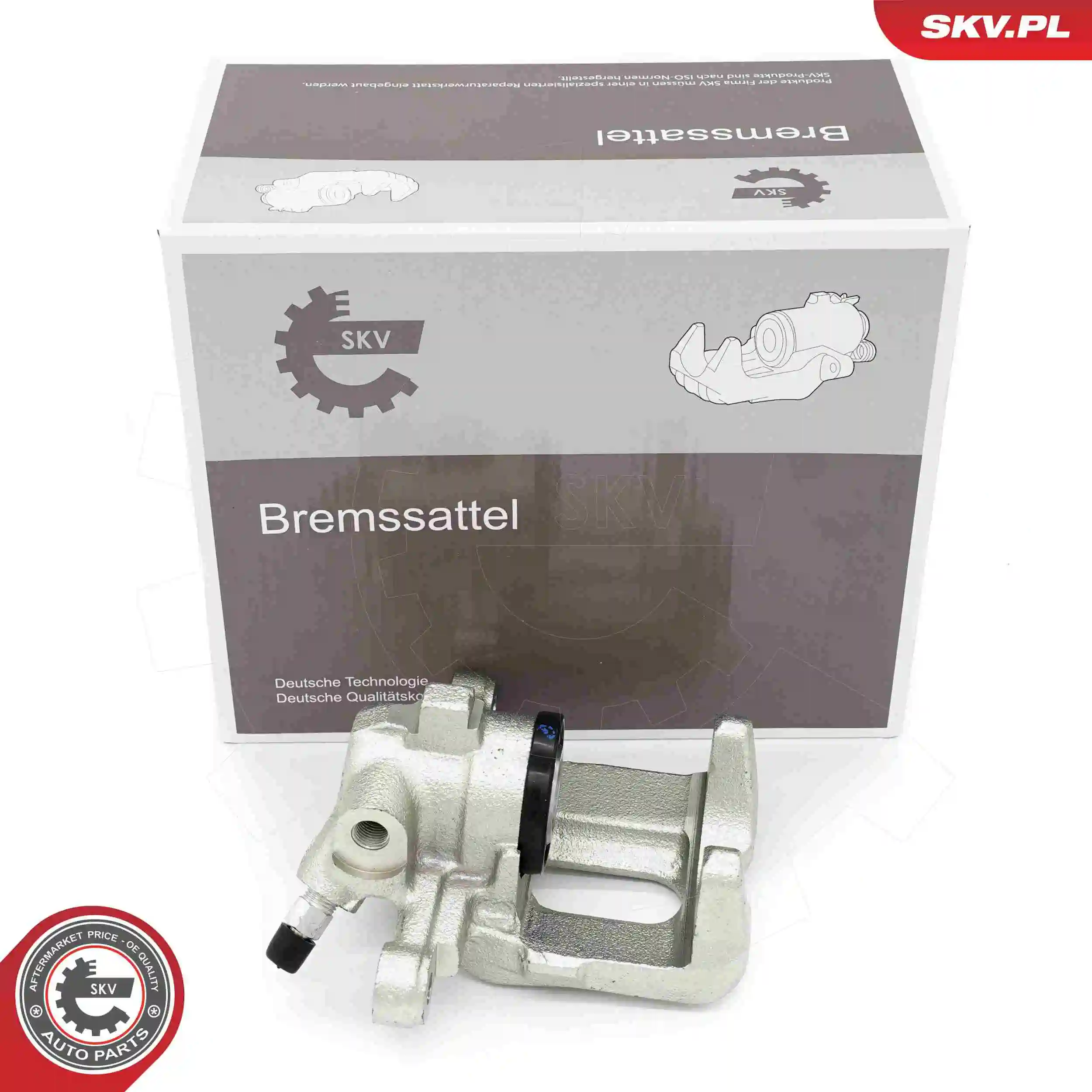Brake Caliper
